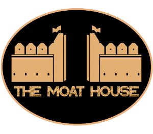 The Moat House
